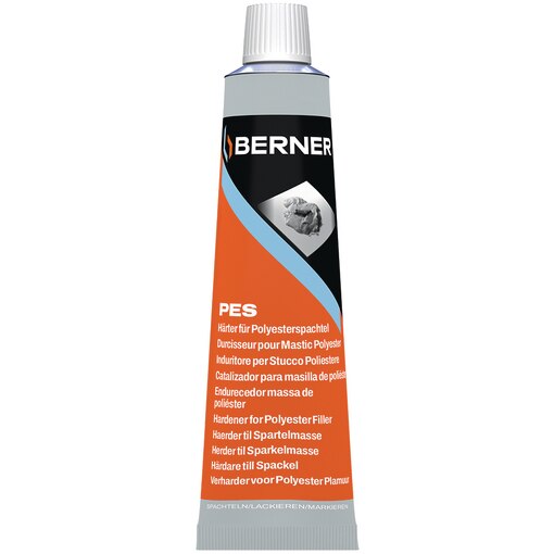 HARDENER FOR POLYES FILLER 40G