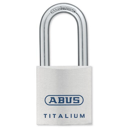 VORHAENGES. ABUS 80TI/40HB40 GL.8011