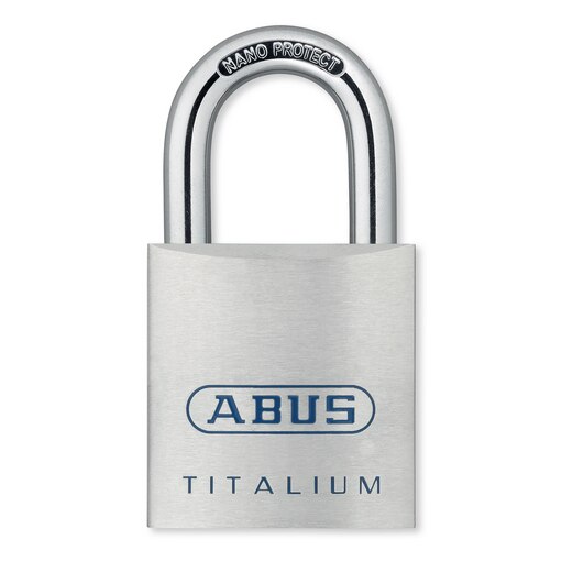 VORHAENGES. ABUS 80TI/40 GL.8011