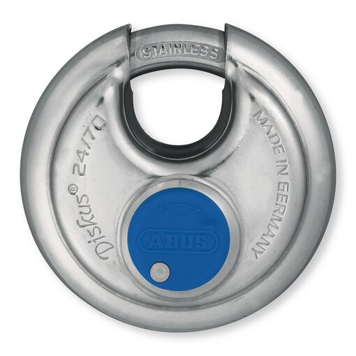 DISKUSSCHLOSS ABUS 24IB/70