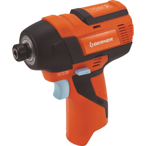 CORDIMPACT BACIS BL 12V,BAREHS