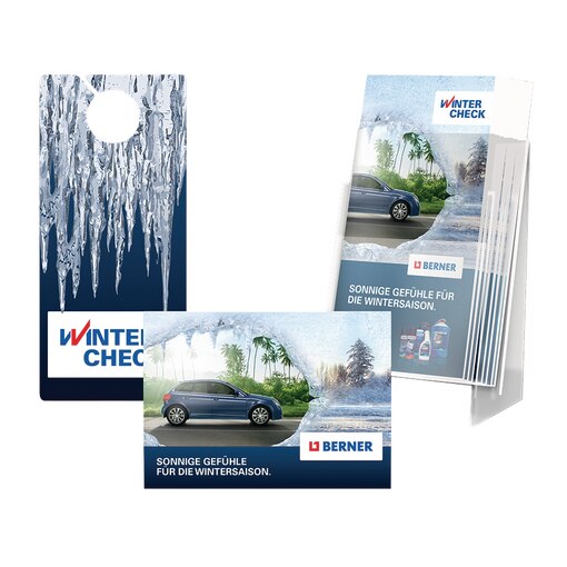 Paket Wintercheck premium 4