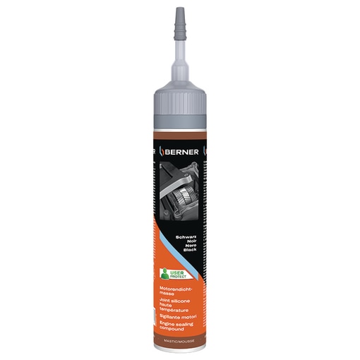 ENG.SEALG COMP. BLACK 200ML