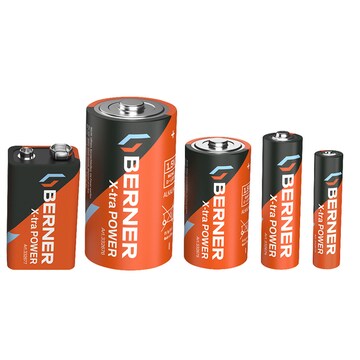 Batterien