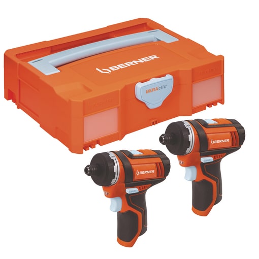 12 V BACS-1 + BACS-1, BC+1