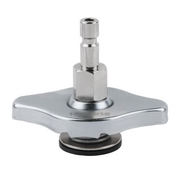 Kühleradapter