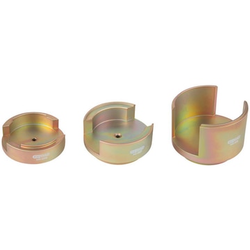 Hydraulische Achswerkzeuge - Silentlager