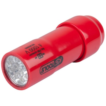 EX+LED Geschützte Lampen