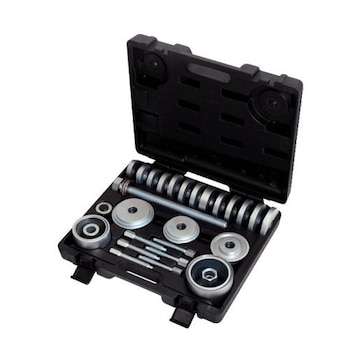 ABS-Rotor-Werkzeuge