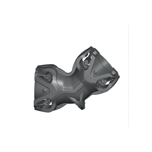 ABC Winkelverbinder 45° Regular