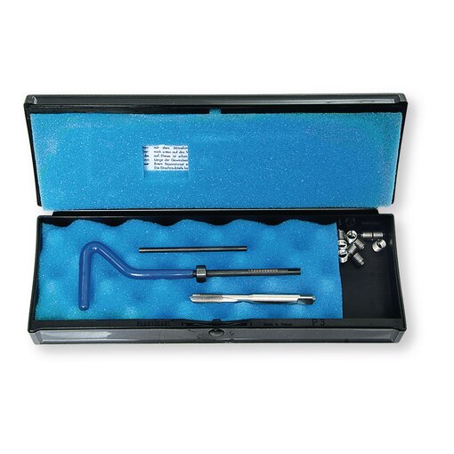 Gewindereparatur-Set Regelgewinde M5x0,8 mm