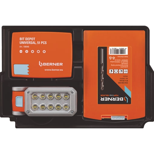 12V SET BIT,DRILL,LAMP