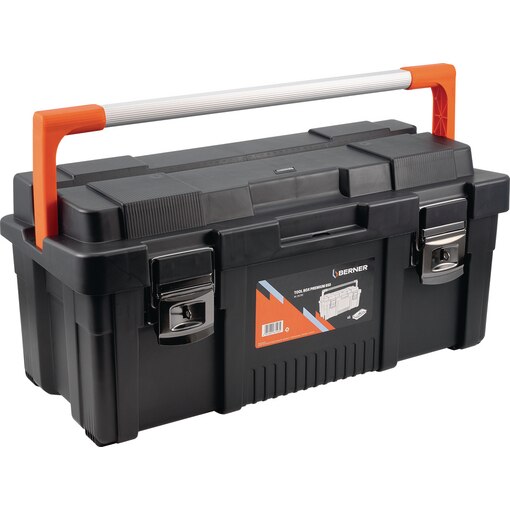 TOOL BOX PREMIUM 650