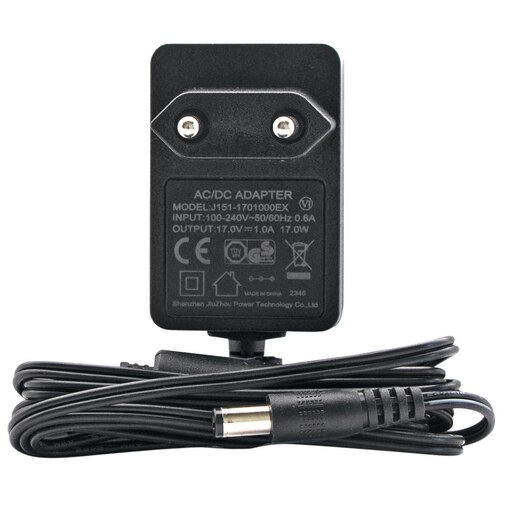 CHARGER BOOSTER 12V STANDARD