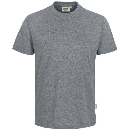 T-Shirt Premium grau