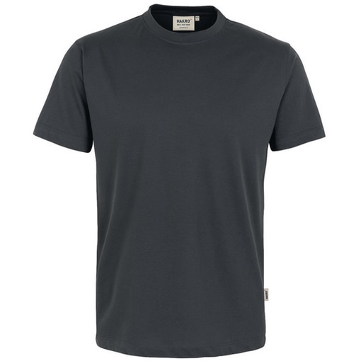 T-Shirt Premium anthrazit