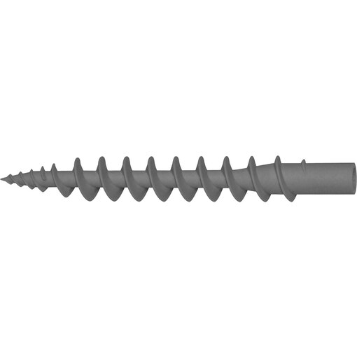 Isolierschraube ISOdrill direct PS 80 grau
