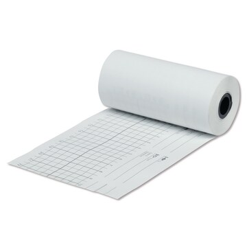 Tachograph Thermo Papier
