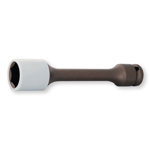 Kraft-Steckschlüssel Rad 1/2“, lang, SW 21