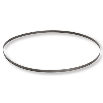 Bandsägeblätter