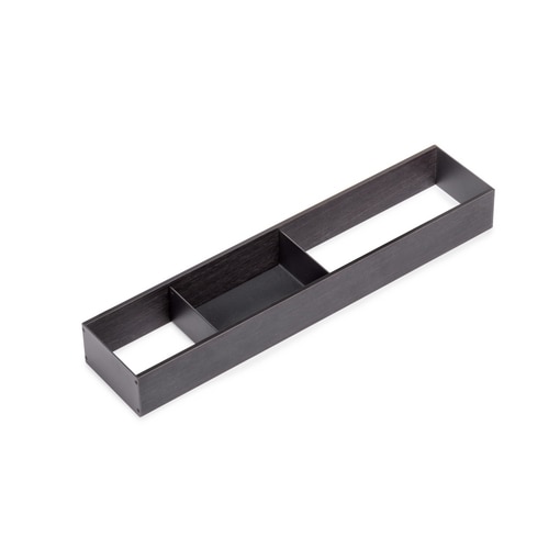 Orderbox Organizer 100x470 für Schublade