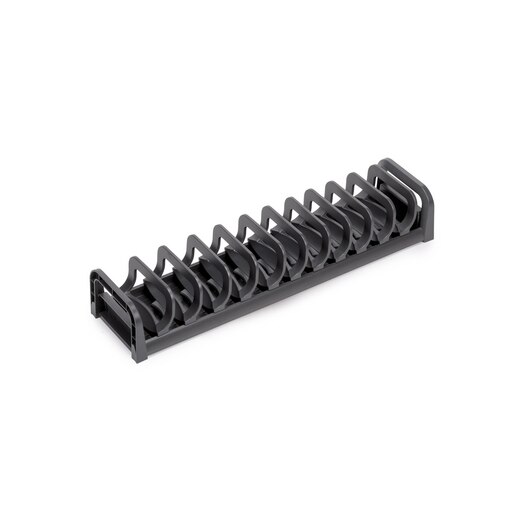 Orderbox Plattenhalter 120x470 für Schublade