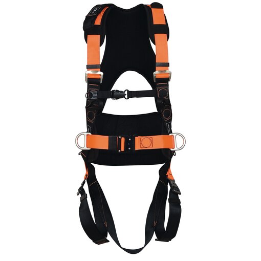 BODY HARNESS PREMIUM COMFORT