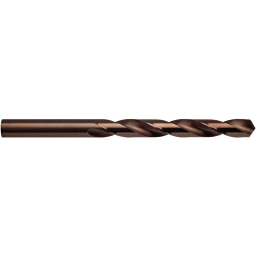 Spiralbohrer Premiumline DIN338 HSS-CO8 1,0 mm