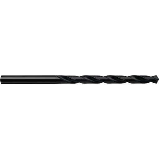 Spiralbohrer Topline DIN340 HSS SP 3,5 mm