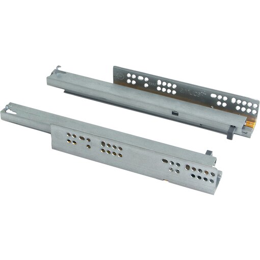 3120605 SILVER SOFT FRG 550mm