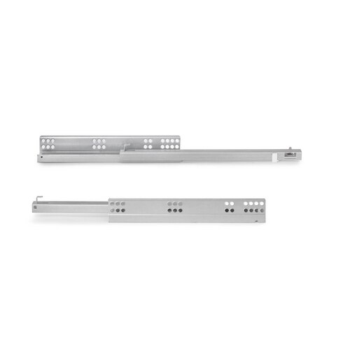 RUNN SILVER-L SOFT 340 L