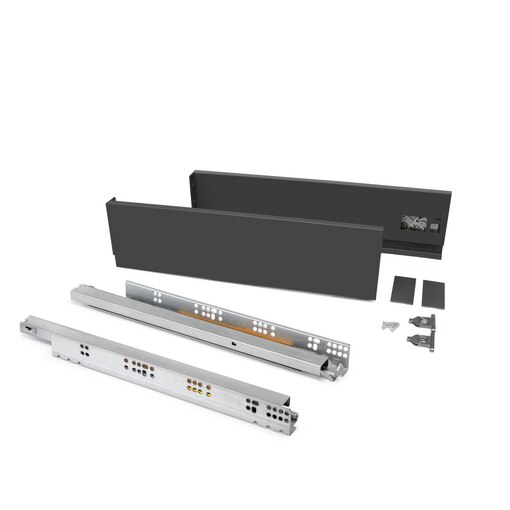 DRAW VERTEX-60 3D 93x500 WH