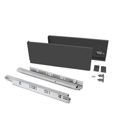 DRAW VERTEX-60 3D 131x500 WH