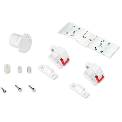 8932920 REV LOCK CHILD SECU