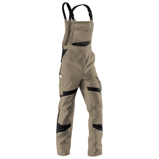 Latzhose 