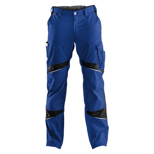 Bundhose Activiq, blau, Gr.54