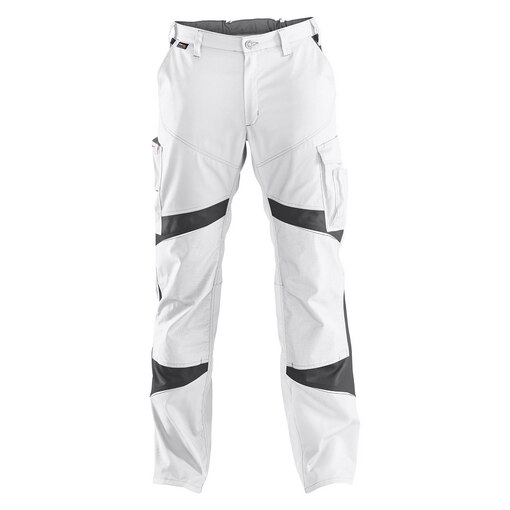 Bundhose Activiq, weiss, Gr.25
