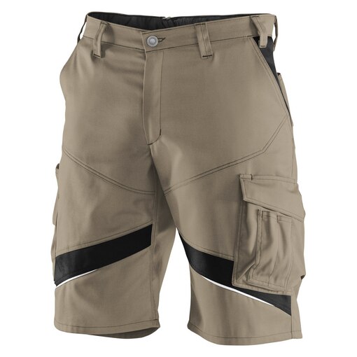 Bermuda Activiq, beige, Gr. 46