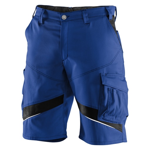 Bermuda Activiq, blau, Gr. 60
