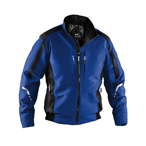 Wetterblouson 