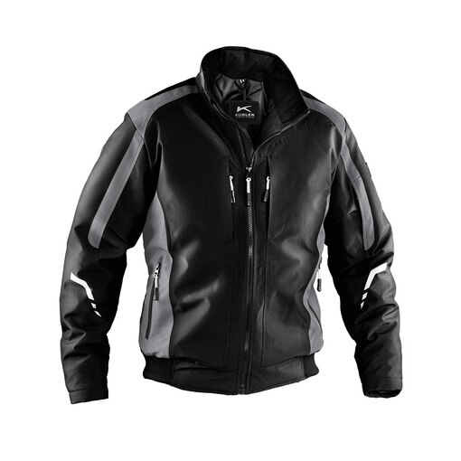 Wetterblouson 