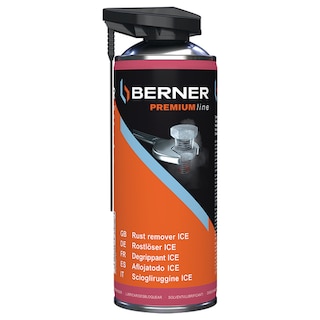 Rostlöser und Schmiermittel