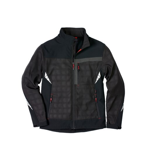 Softshell-Jacke 