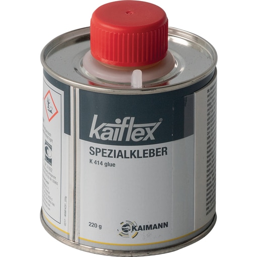 Kälteisolierung isopren Polar Kleber