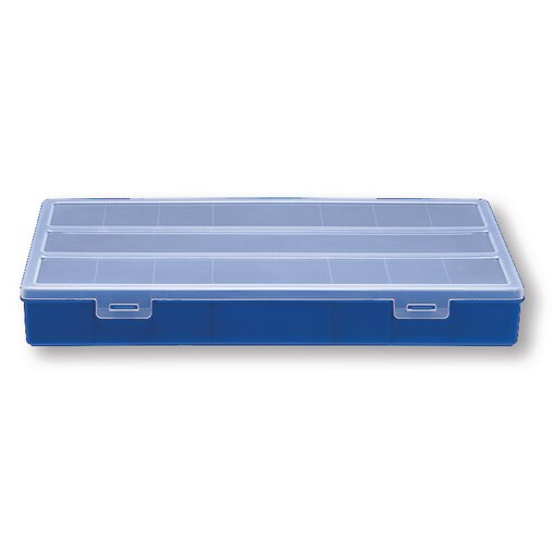 C-Teile Box für Werkzeugbox Trolley