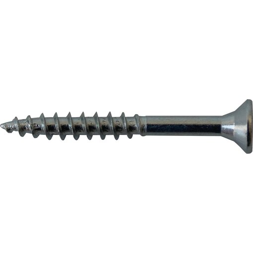 Spanplattenschraube Senkkopf, Schaft, TX 20, 4,5 x 70