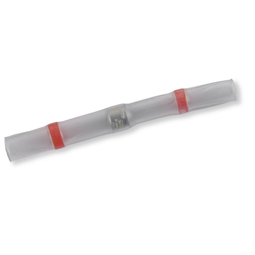 Lötparallelverbinder 0,5 - 1,5 mm² PI 1101 rot