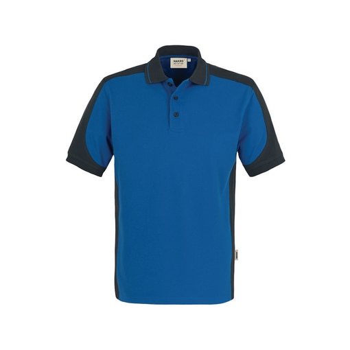 T-SHIRT PERF. BLAU