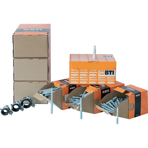 G-RS TX Paket + ProCon mit Bund