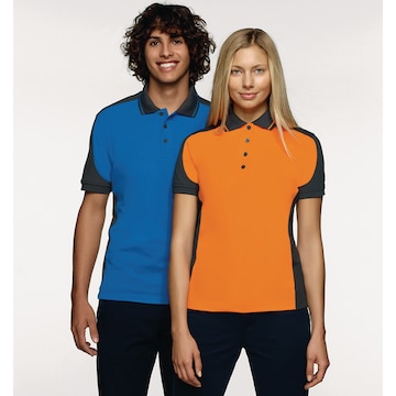 Shirt-Kollektion Mikralinar